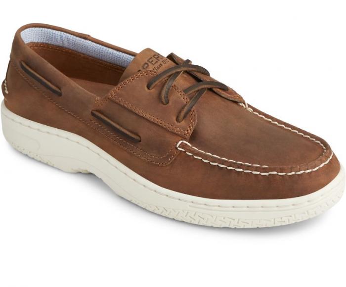 Sperry hot sale billfish sale