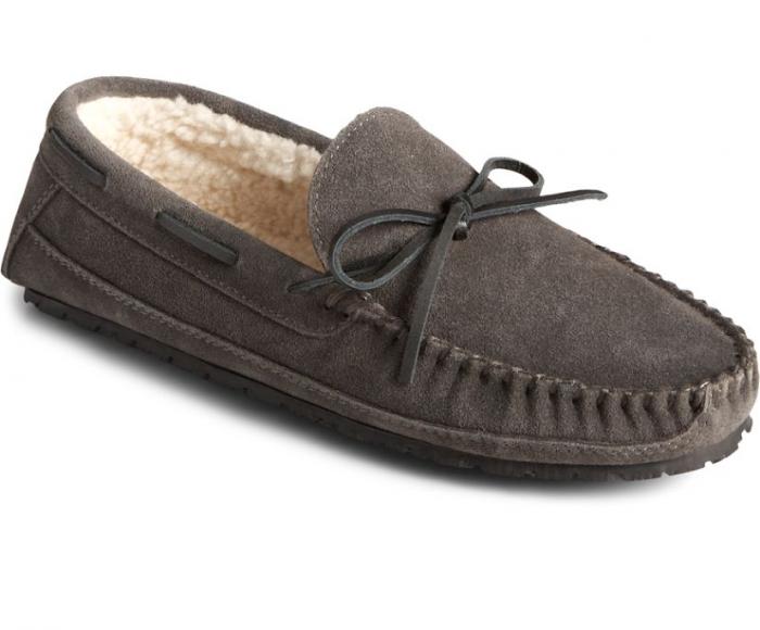 Men's brandon trapper discount slipper