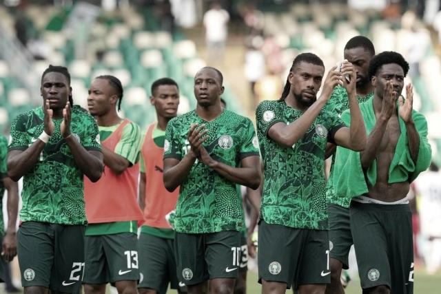 nigeria national football team vs ivory coast national football team stats