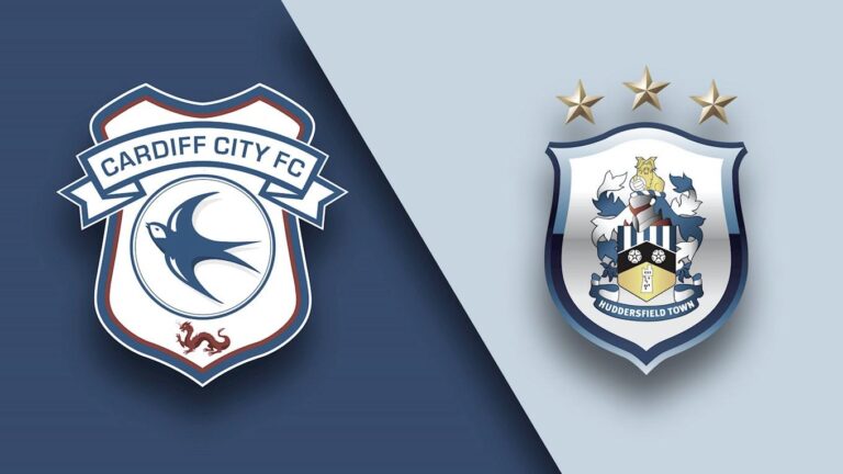 cardiff city vs huddersfield